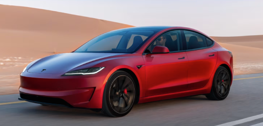 Tesla Model 3 ไทย 2025 เปรียบเทียบทุกรุ่น Standard – Performance ราคาและสเปกต่างกันอย่างไร?