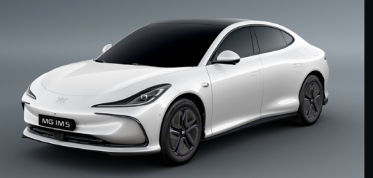MG IM5 ซีดานไฟฟ้าพรีเมียมที่จะเข้าไทย 2025 — อ่านสเปกเต็ม ราคาเบื้องต้น รีวิวสมรรถนะ และการเปรียบเทียบกับ Tesla Model 3 และ BYD Seal ก่อนตัดสินใจ
